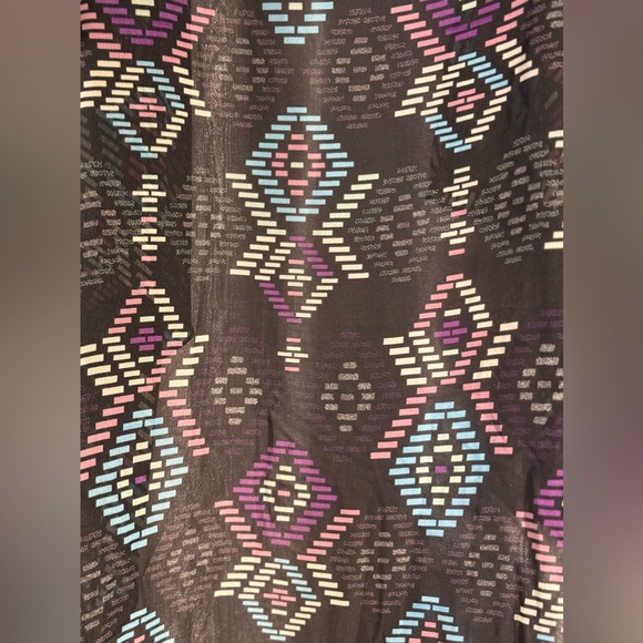 LuLaRoe sheer cardigan size small - Picture 5 of 5